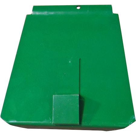 Aftermarket AMAN115027 Side Inspection Cover AMAN115027-ABL
